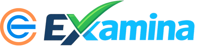 Examina Logo